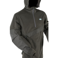 Ridgeline Pintail Explorer Smock II olive