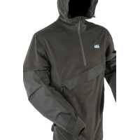 Ridgeline Pintail Explorer Smock II olive XXXXL
