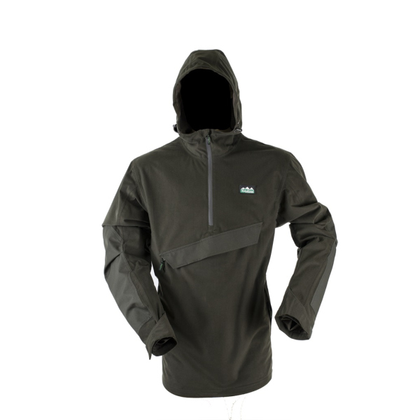 Ridgeline Pintail Explorer Smock II olive XXXXXL