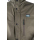 Ridgeline Pintail Explorer II Jacke teak