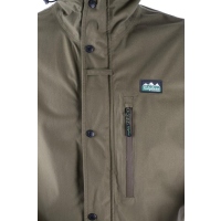 Ridgeline Pintail Explorer II Jacke teak S