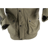 Ridgeline Pintail Explorer II Jacke teak S