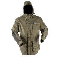 Ridgeline Pintail Explorer II Jacke teak M