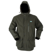 Ridgeline Pintail Explorer II Jacke oliv S