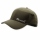 Baseballcap aus Baumwolle oliv 61