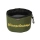 Mystique Reisetrinknapf personalisiert khaki gold