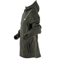 Ridgeline Grizzly III Jacke oliv Outdoorjacke Fleecejacke