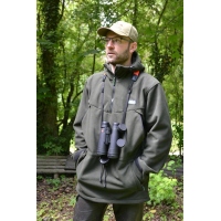 Ridgeline Grizzly III Smock oliv