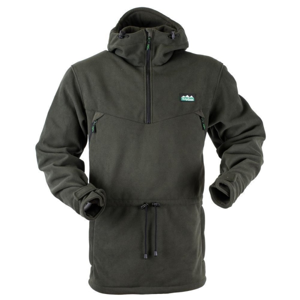 Ridgeline Grizzly III Smock oliv L