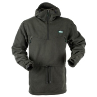 Ridgeline Grizzly III Smock oliv L