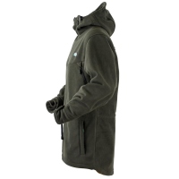Ridgeline Grizzly III Smock oliv L