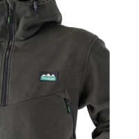 Ridgeline Grizzly III Smock oliv L