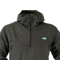 Ridgeline Grizzly III Smock oliv L