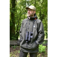 Ridgeline Grizzly III Smock oliv L