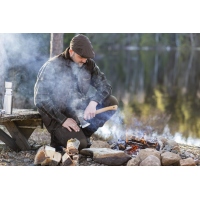 Pinewood 1120 Edmonton Exclusiv Sixpence Cap Moosgrün (135) XL-XXL