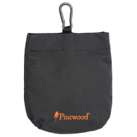 Pinewood 1123 Dog Sports Candy Bag Schwarz (400)
