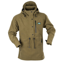 Ridgeline Monsoon Damen Smock teak