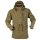 Ridgeline Monsoon Damen Smock teak