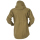 Ridgeline Monsoon Damen Smock teak