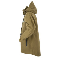 Ridgeline Monsoon Damen Smock teak XXL