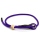 MewogS Kurzführer 55cm HORN violett