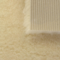 Vetbed British Wool Blend SL nature 50 x 75cm