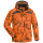 Pinewood 5684 Abisko Camou 2.0 Jacke AP-Blaze (929)