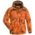 Pinewood 5684 Abisko Camou 2.0 Jacke AP-Blaze (929) XL