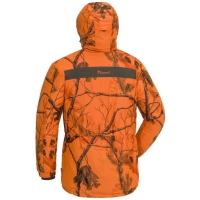 Pinewood 5684 Abisko Camou 2.0 Jacke AP-Blaze (929) XXL