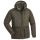 Pinewood 5884 Abisko 2.0 Jacke Wildlederbraun (241)