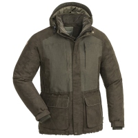 Pinewood 5884 Abisko 2.0 Jacke Wildlederbraun (241) M