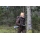 Pinewood 5884 Abisko 2.0 Jacke Wildlederbraun (241) XXXXXL