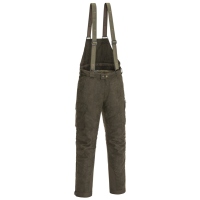 Pinewood 5885 Abisko 2.0 Hose Wildlederbraun (241) C56