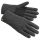 Pinewood 1122 Wool Knitted Handschuh D.Anthrazit Melange (449)