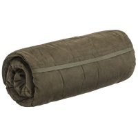 Pinewood 5886 Abisko Ansitzsack Wildlederbraun (241) M-L
