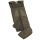 Pinewood 5886 Abisko Ansitzsack Wildlederbraun (241) M-L