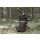 Pinewood 5886 Abisko Ansitzsack Wildlederbraun (241) M-L
