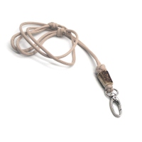 MewogS Pfeifenband Horni beige