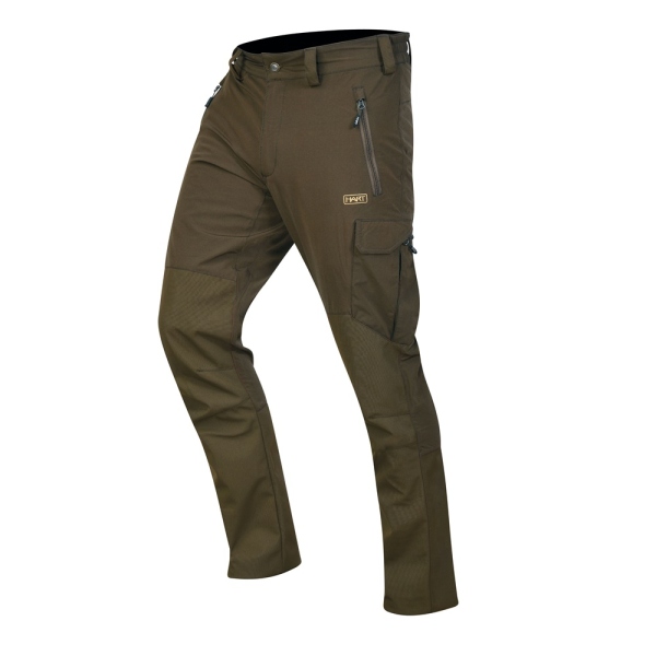 Hart Moritz-T Hose Herren 52