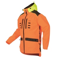 Hart Kurgan-J Jacke Herren S