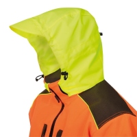 Hart Kurgan-J Jacke Herren XXL