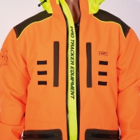 Hart Kurgan-J Jacke Herren XXL