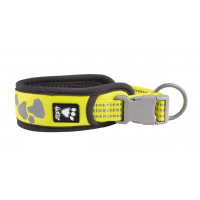 Hurtta Weekend Warrior Halsband Neon-Gelb