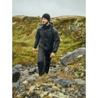 Pinewood 9862 Tornado Extrem Regenset Schwarz (400)