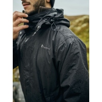 Pinewood 9862 Tornado Extrem Regenset Schwarz (400)