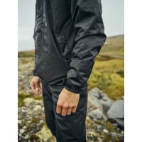 Pinewood 9862 Tornado Extrem Regenset Schwarz (400) XL