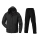 Pinewood 9862 Tornado Extrem Regenset Schwarz (400) XL