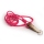 MewogS Pfeifenband Spitzbube neonpink