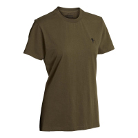 Northern Hunting Helka T-Shirt Grün