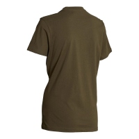 Northern Hunting Helka T-Shirt Grün 3XL